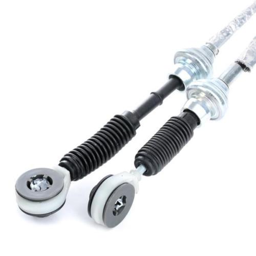 RIDEX Set Seilzug Schaltgetriebe für FIAT Scudo Kastenwagen (220) Bild RIDEX Set Seilzug Schaltgetriebe für FIAT Scudo Kastenwagen (220)