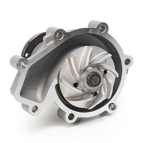 RIDEX 1260W0029 Kühlmittelpumpe Motorkühlung Wasserpumpe mechanisch 6612004020 Bild RIDEX 1260W0029 Kühlmittelpumpe Motorkühlung Wasserpumpe mechanisch 6612004020