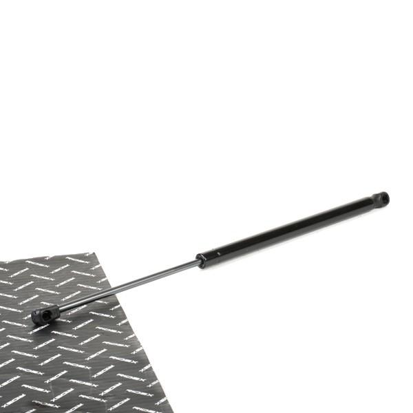 RIDEX 219G0944 Heckklappendämpfer hinten Länge:524,5mm 350N Hub: 205mm für VOLVO