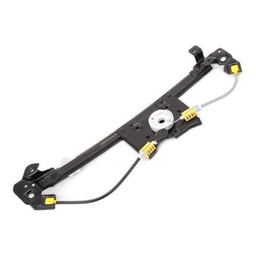 RIDEX 1561W0218 Fensterheber Hinten Rechts Elektrisch ohne Elektromotor für OPEL Bild RIDEX 1561W0218 Fensterheber Hinten Rechts Elektrisch ohne Elektromotor für OPEL