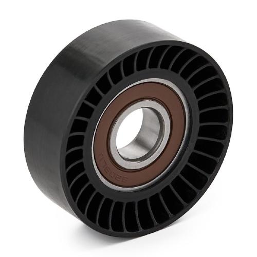 RIDEX 310T0052 Spannrolle Keilrippenriemen passend für MERCEDES-BENZ A-Klasse Bild RIDEX 310T0052 Spannrolle Keilrippenriemen passend für MERCEDES-BENZ A-Klasse