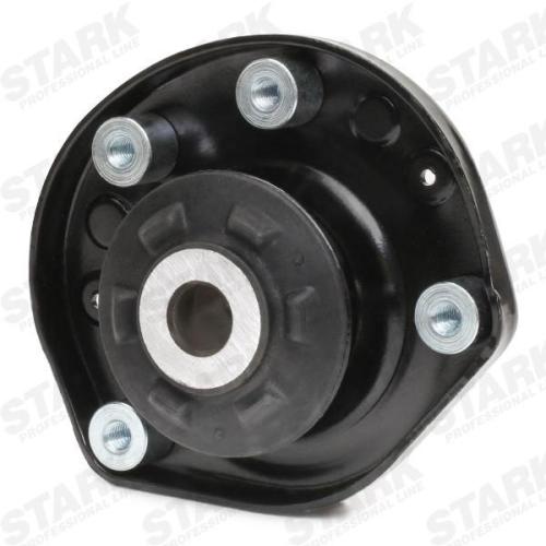 STARK SKSS-0670056 Federbeinstützlager ohne Wälzlager Vorne beidseitig für VW Bild STARK SKSS-0670056 Federbeinstützlager ohne Wälzlager Vorne beidseitig für VW
