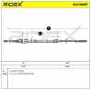 RIDEX Handbremsseil Hinten Rechts Links für VW Golf 1II (1H1) Bild RIDEX Handbremsseil Hinten Rechts Links für VW Golf 1II (1H1)