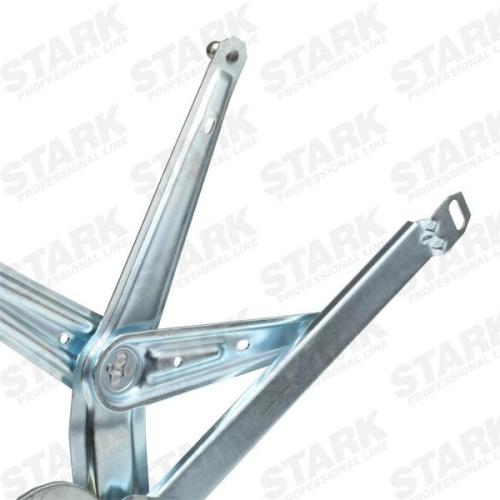 STARK SKWR-0420593 Fensterheber Vorne Links Elektrisch mit Elektromotor für BMW Bild STARK SKWR-0420593 Fensterheber Vorne Links Elektrisch mit Elektromotor für BMW