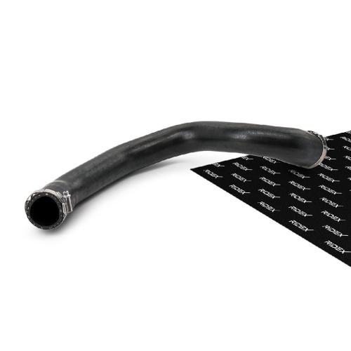 RIDEX 3314C0247 Ladeluftschlauch mit Schlauchklemme für FORD Focus II Schrägheck Bild RIDEX 3314C0247 Ladeluftschlauch mit Schlauchklemme für FORD Focus II Schrägheck