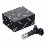 RIDEX Kurbelwellensensor 833C0364 Anzahl der Steckkontakte: 2 passiver Sensor