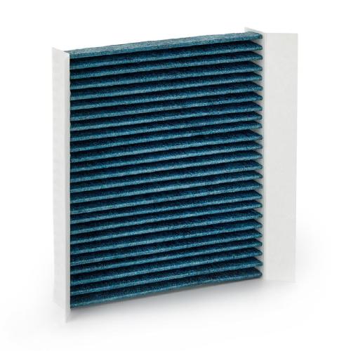 RIDEX 424I0699 Innenraumfilter Pollenfilter Aktivkohlefilter Höhe: 30 Breite: Bild RIDEX 424I0699 Innenraumfilter Pollenfilter Aktivkohlefilter Höhe: 30 Breite: