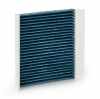 RIDEX 424I0699 Innenraumfilter Pollenfilter Aktivkohlefilter Höhe: 30 Breite: Bild RIDEX 424I0699 Innenraumfilter Pollenfilter Aktivkohlefilter Höhe: 30 Breite: