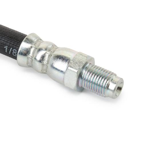 RIDEX Bremsschlauch 83B0116 VORNE BREMSSCHLÄUCHE Länge: 580mm für BMW 5 Touring Bild RIDEX Bremsschlauch 83B0116 VORNE BREMSSCHLÄUCHE Länge: 580mm für BMW 5 Touring