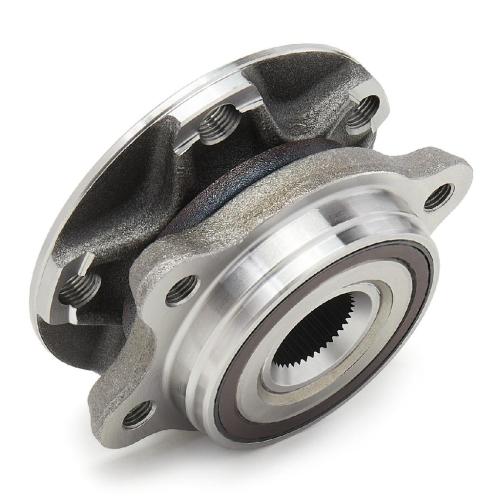 RIDEX 654W1201 Radlagersatz pro 1 Rad Vorne Hinten für AUDI A6 Avant (4F5, C6) Bild RIDEX 654W1201 Radlagersatz pro 1 Rad Vorne Hinten für AUDI A6 Avant (4F5, C6)