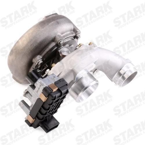 STARK SKCT-1190020 Turbolader Abgasturbolader passend für MERCEDES-BENZ Bild STARK SKCT-1190020 Turbolader Abgasturbolader passend für MERCEDES-BENZ