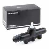 RIDEX 234M0004 Kupplungsgeberzylinder Bohrung-Ø: 19,05mm für VW 251721401