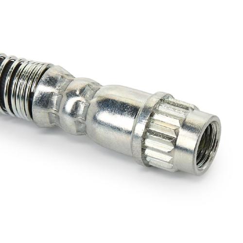 RIDEX Bremsschlauch 83B0026 HINTEN beidseitig BREMSSCHLÄUCHE Länge: 250mm Bild RIDEX Bremsschlauch 83B0026 HINTEN beidseitig BREMSSCHLÄUCHE Länge: 250mm