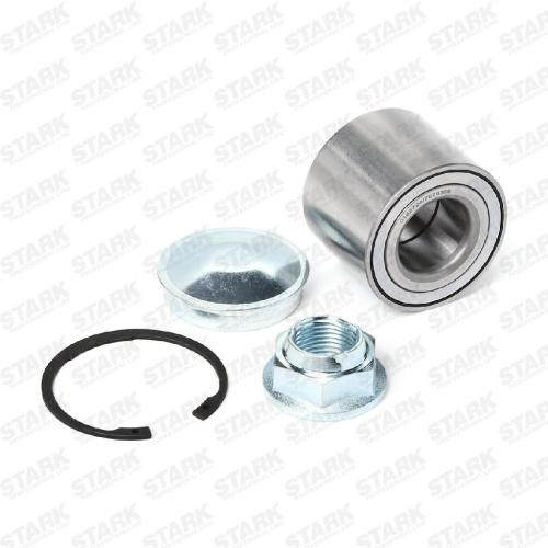 STARK SKWB-0180647 Radlagersatz pro 1 Rad Hinten links rechts beidseitig Bild STARK SKWB-0180647 Radlagersatz pro 1 Rad Hinten links rechts beidseitig