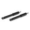 RIDEX 854S18106 2x Stoßdämpfer Gasdruck Vorne für SUZUKI JIMNY (FJ) 4160081AA0 Bild RIDEX 854S18106 2x Stoßdämpfer Gasdruck Vorne für SUZUKI JIMNY (FJ) 4160081AA0