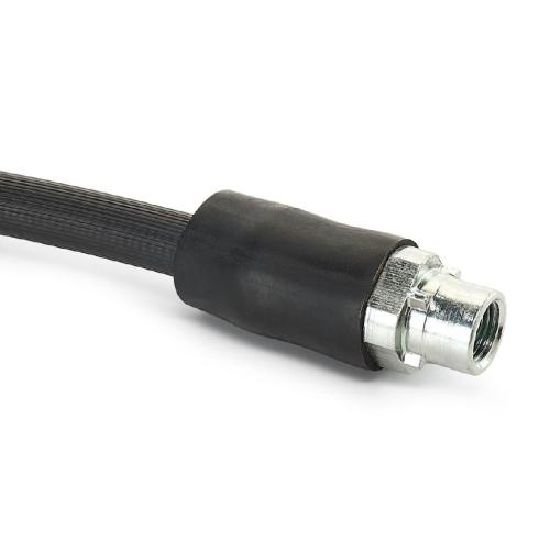 RIDEX Bremsschlauch 83B0125 HINTEN BREMSSCHLÄUCHE Länge: 221mm für BMW 3 Touring Bild RIDEX Bremsschlauch 83B0125 HINTEN BREMSSCHLÄUCHE Länge: 221mm für BMW 3 Touring