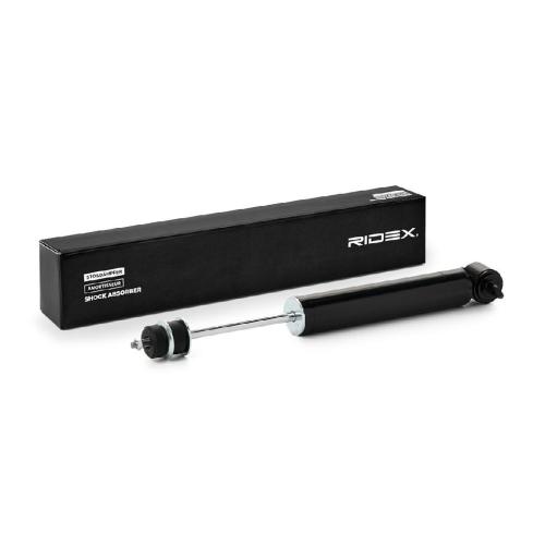 RIDEX 854S19084 2x Stoßdämpfer Gasdruck Hinten passend für MERCEDES-BENZ Bild RIDEX 854S19084 2x Stoßdämpfer Gasdruck Hinten passend für MERCEDES-BENZ