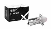 RIDEX Motor Starter/Anlasser 1,8kW für BMW 3 Touring (E91) 3 Limousine (E90)