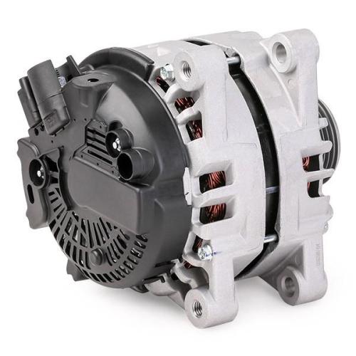 RIDEX 4G0287 Lichtmaschine 150A 14V Drehrichtung im Uhrzeigersinn mit 9810525380 Bild RIDEX 4G0287 Lichtmaschine 150A 14V Drehrichtung im Uhrzeigersinn mit 9810525380