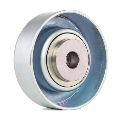 RIDEX Umlenk- / Führungsrolle Keilrippenriemen für KIA SORENTO I (JC) Bild RIDEX Umlenk- / Führungsrolle Keilrippenriemen für KIA SORENTO I (JC)