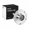 RIDEX Radnabe Hinten beidseitig für AUDI A6 Avant (4F5, C6) Bild RIDEX Radnabe Hinten beidseitig für AUDI A6 Avant (4F5, C6)