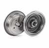 RIDEX 123B0174 2x Bremstrommeln Set Hinten AußenØ262mm für AUDI 80 90 COUPE Bild RIDEX 123B0174 2x Bremstrommeln Set Hinten AußenØ262mm für AUDI 80 90 COUPE