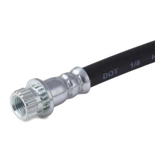 RIDEX Bremsschlauch 83B0451 HINTEN beidseitig BREMSSCHLÄUCHE Länge: 459,6mm Bild RIDEX Bremsschlauch 83B0451 HINTEN beidseitig BREMSSCHLÄUCHE Länge: 459,6mm
