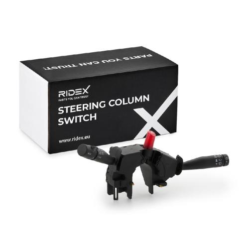 RIDEX Lenkstockschalter für FORD Fiesta Mk4 Schrägheck (JAS, JBS) Bild RIDEX Lenkstockschalter für FORD Fiesta Mk4 Schrägheck (JAS, JBS)