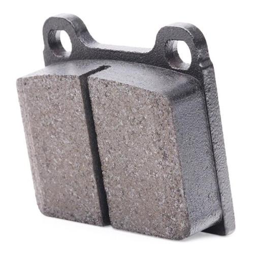 RIDEX Bremsbelagsatz Bremsbeläge Vorne für VW Golf 1 Cabriolet (155) Golf 1 (17) Bild RIDEX Bremsbelagsatz Bremsbeläge Vorne für VW Golf 1 Cabriolet (155) Golf 1 (17)