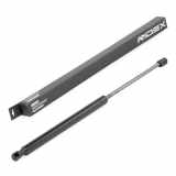 RIDEX 219G0877 Heckklappendämpfer hinten Länge:524mm 540N Hub: 212mm für HONDA