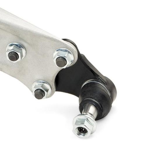 RIDEX 273C1510 Lenker Radaufhängung Querlenker Front rechts passend für PEUGEOT Bild RIDEX 273C1510 Lenker Radaufhängung Querlenker Front rechts passend für PEUGEOT