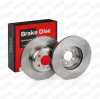 STARK SKBD-0022857 2x Bremsscheiben Vorne &Oslash;330mm Bel&uuml;ftet f&uuml;r BMW 5 Touring