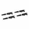 RIDEX 689C0487 4x Zündspulen für RENAULT Clio 1II Schrägheck (BR0/1, CR0/1) Bild RIDEX 689C0487 4x Zündspulen für RENAULT Clio 1II Schrägheck (BR0/1, CR0/1)