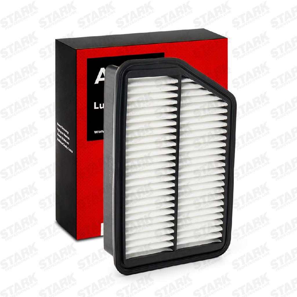 STARK SKAF-0060188 Motor Luftfilter Umluftfilter für HYUNDAI ix35 (LM, EL, ELH)