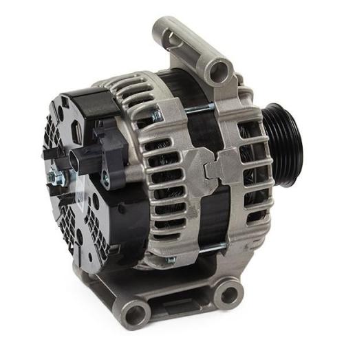 RIDEX REMAN 4G0127R Lichtmaschine 150A 14V 12V Drehrichtung im Uhrzeigersinn mit Bild RIDEX REMAN 4G0127R Lichtmaschine 150A 14V 12V Drehrichtung im Uhrzeigersinn mit