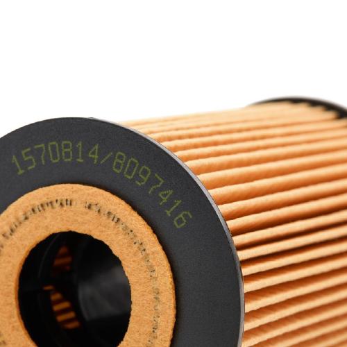 RIDEX Ölfilter Motorölfilter Filtereinsatz mit Dichtungen 7O0009 für VW Golf 5I Bild RIDEX Ölfilter Motorölfilter Filtereinsatz mit Dichtungen 7O0009 für VW Golf 5I
