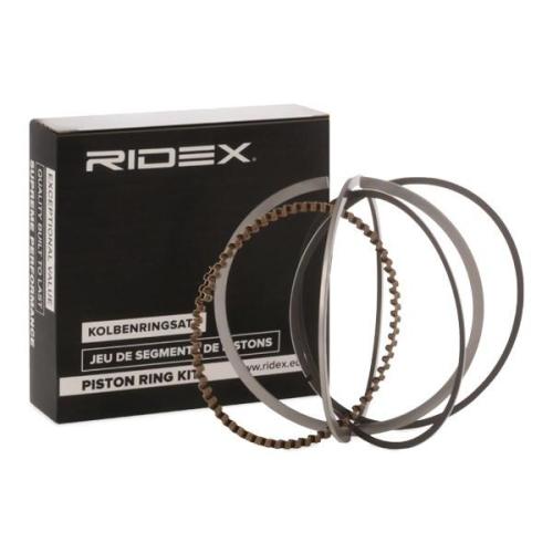 RIDEX Kolbenringsatz für VW Golf 5I (5K1) Bild RIDEX Kolbenringsatz für VW Golf 5I (5K1)