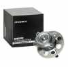 RIDEX 654W1003 Radlagersatz pro 1 Rad Hinten beidseitig mit Zubeh&ouml;r f&uuml;r HYUNDAI