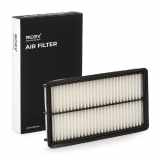 RIDEX 8A0026 Motor Luftfilter Umluftfilter für MAZDA 6 Kombi (GH) für AUDI