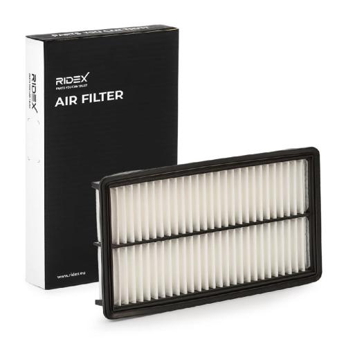 RIDEX 8A0026 Motor Luftfilter Umluftfilter für MAZDA 6 Kombi (GH) für AUDI Bild RIDEX 8A0026 Motor Luftfilter Umluftfilter für MAZDA 6 Kombi (GH) für AUDI