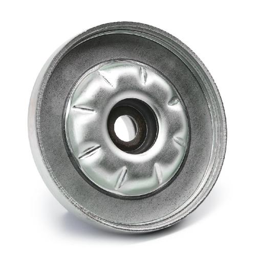 RIDEX 1180S0076 Federbeinstützlager Vorne links rechts beidseitig für OPEL Bild RIDEX 1180S0076 Federbeinstützlager Vorne links rechts beidseitig für OPEL