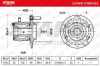 STARK SKWB-0180433 Radlagersatz pro 1 Rad Hinten beidseitig für MITSUBISHI ASX Bild STARK SKWB-0180433 Radlagersatz pro 1 Rad Hinten beidseitig für MITSUBISHI ASX
