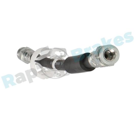 RAP BRAKES Bremsschlauch R-H0924 BREMSSCHLÄUCHE Länge: 220mm für FIAT COUPE Bild RAP BRAKES Bremsschlauch R-H0924 BREMSSCHLÄUCHE Länge: 220mm für FIAT COUPE