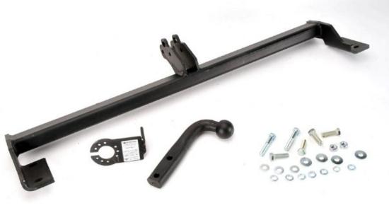 STEINHOF Anhängerkupplung für TOYOTA RAV 4 II (CLA2, XA2, ZCA2, ACA2) Bild STEINHOF Anhängerkupplung für TOYOTA RAV 4 II (CLA2, XA2, ZCA2, ACA2)