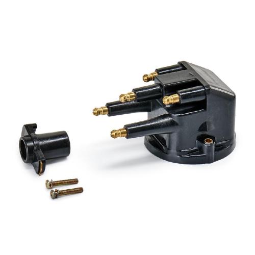 RIDEX Verteilerkappe für RENAULT Clio 1 (B/C57, 5/357) Bild RIDEX Verteilerkappe für RENAULT Clio 1 (B/C57, 5/357)