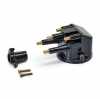 RIDEX Verteilerkappe für RENAULT Clio 1 (B/C57, 5/357) Bild RIDEX Verteilerkappe für RENAULT Clio 1 (B/C57, 5/357)