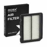 RIDEX 8A0180 Motor Luftfilter Filtereinsatz für CHEVROLET für DAEWOO KALOS