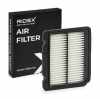 RIDEX 8A0180 Motor Luftfilter Filtereinsatz f&uuml;r CHEVROLET f&uuml;r DAEWOO KALOS
