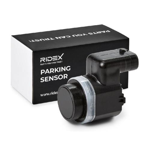 RIDEX Einparkhilfe Parksensor für FORD FOCUS III Turnier schwarz Vorne Hinten Bild RIDEX Einparkhilfe Parksensor für FORD FOCUS III Turnier schwarz Vorne Hinten