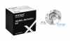 RIDEX 654W0026 Radlagersatz pro 1 Rad Hinten beidseitig f&uuml;r VW POLO (9N)